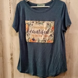 Women's T Shirt